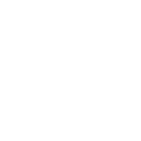 cl logo white